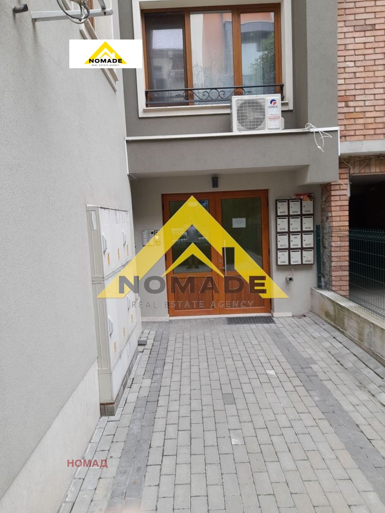 De vânzare  1 dormitor Plovdiv , Marașa , 88 mp | 10475304 - imagine [9]