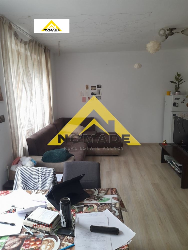 De vânzare  1 dormitor Plovdiv , Marașa , 88 mp | 10475304