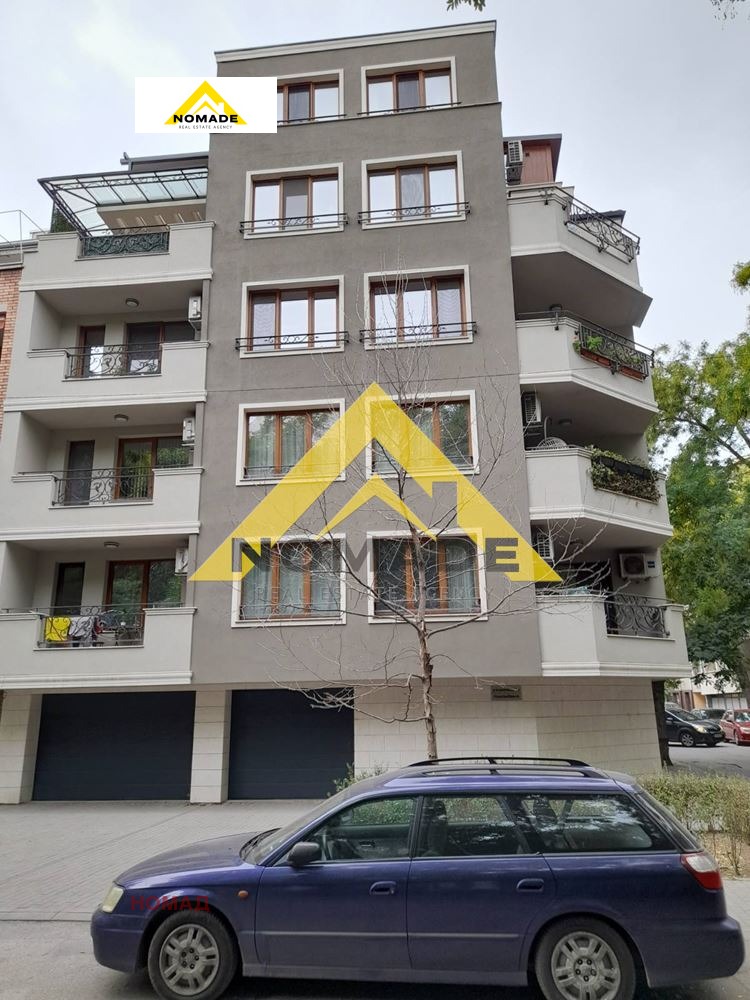 De vânzare  1 dormitor Plovdiv , Marașa , 88 mp | 10475304 - imagine [7]
