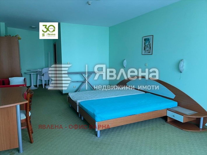 En venta  1 dormitorio Varna , k.k. Zlatni pyasatsi , 87 metros cuadrados | 64530567 - imagen [5]