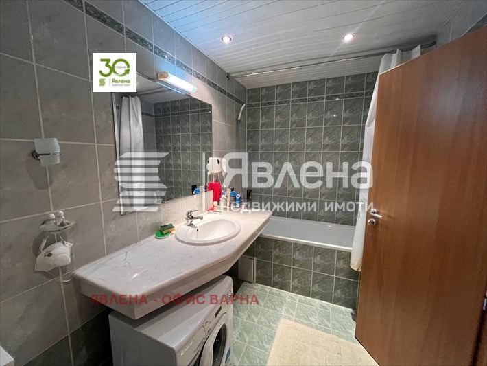 En venta  1 dormitorio Varna , k.k. Zlatni pyasatsi , 87 metros cuadrados | 64530567 - imagen [8]