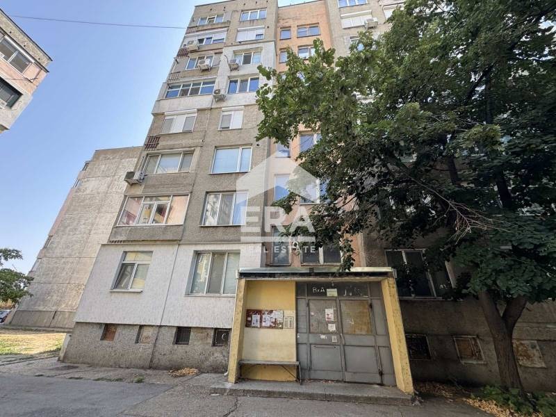 Til salg  1 soveværelse Silistra , Mitnitsa , 61 kvm | 93056701 - billede [9]