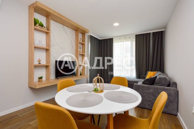 Til salgs  1 soverom Burgas , Sarafovo , 66 kvm | 56584690 - bilde [6]