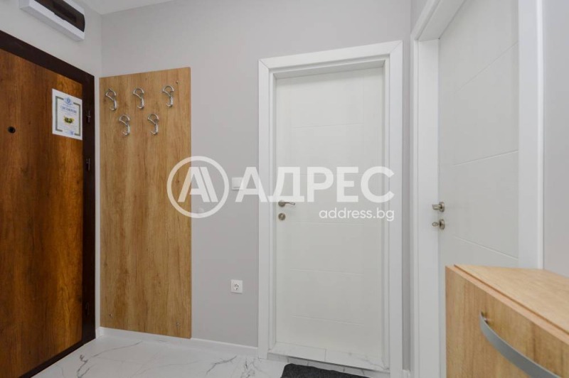 Til salgs  1 soverom Burgas , Sarafovo , 66 kvm | 56584690 - bilde [5]