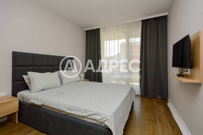 Til salgs  1 soverom Burgas , Sarafovo , 66 kvm | 56584690 - bilde [2]