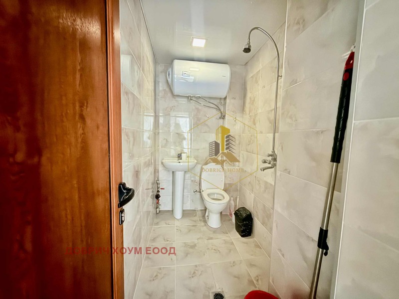 Продава 2-СТАЕН, гр. Добрич, Център, снимка 6 - Апартаменти - 52599073