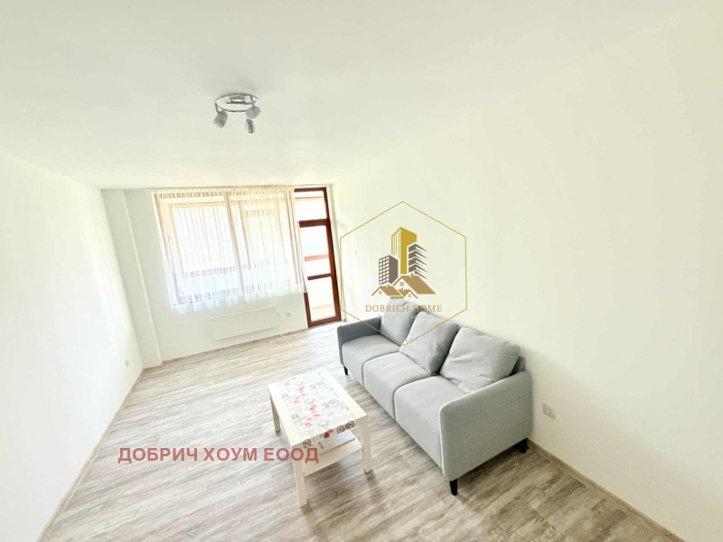 Продава 2-СТАЕН, гр. Добрич, Център, снимка 5 - Апартаменти - 52599073