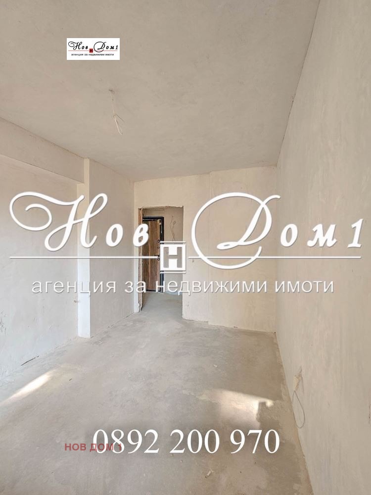 Продава 2-СТАЕН, гр. Варна, Възраждане 1, снимка 3 - Апартаменти - 52752950