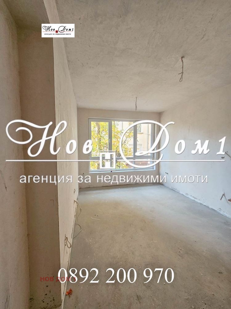 Продава 2-СТАЕН, гр. Варна, Възраждане 1, снимка 4 - Апартаменти - 52752950