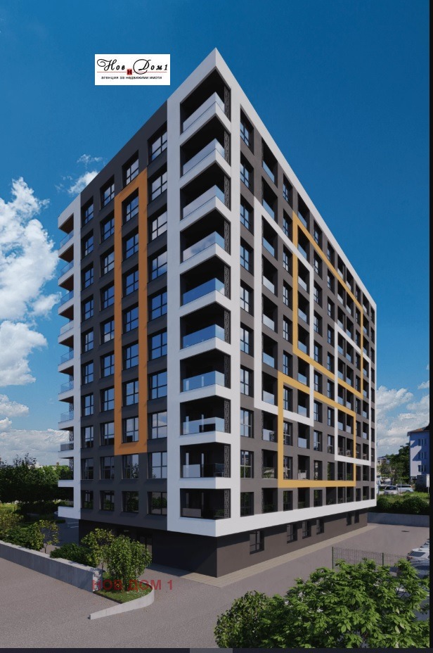 Продава 2-СТАЕН, гр. Варна, Възраждане 1, снимка 2 - Апартаменти - 52752950