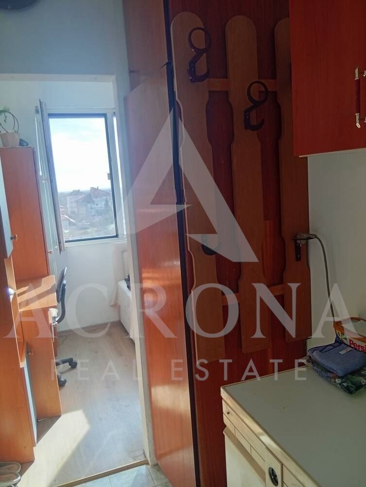 Продава 2-СТАЕН, гр. Пловдив, Коматево, снимка 5 - Апартаменти - 53494923