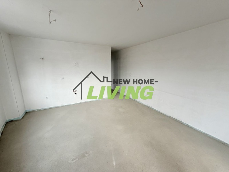 Продава 2-СТАЕН, гр. Пловдив, Остромила, снимка 3 - Апартаменти - 53523085