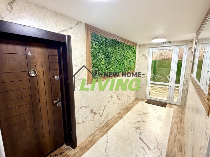 Продава 2-СТАЕН, гр. Пловдив, Остромила, снимка 6 - Апартаменти - 53523085