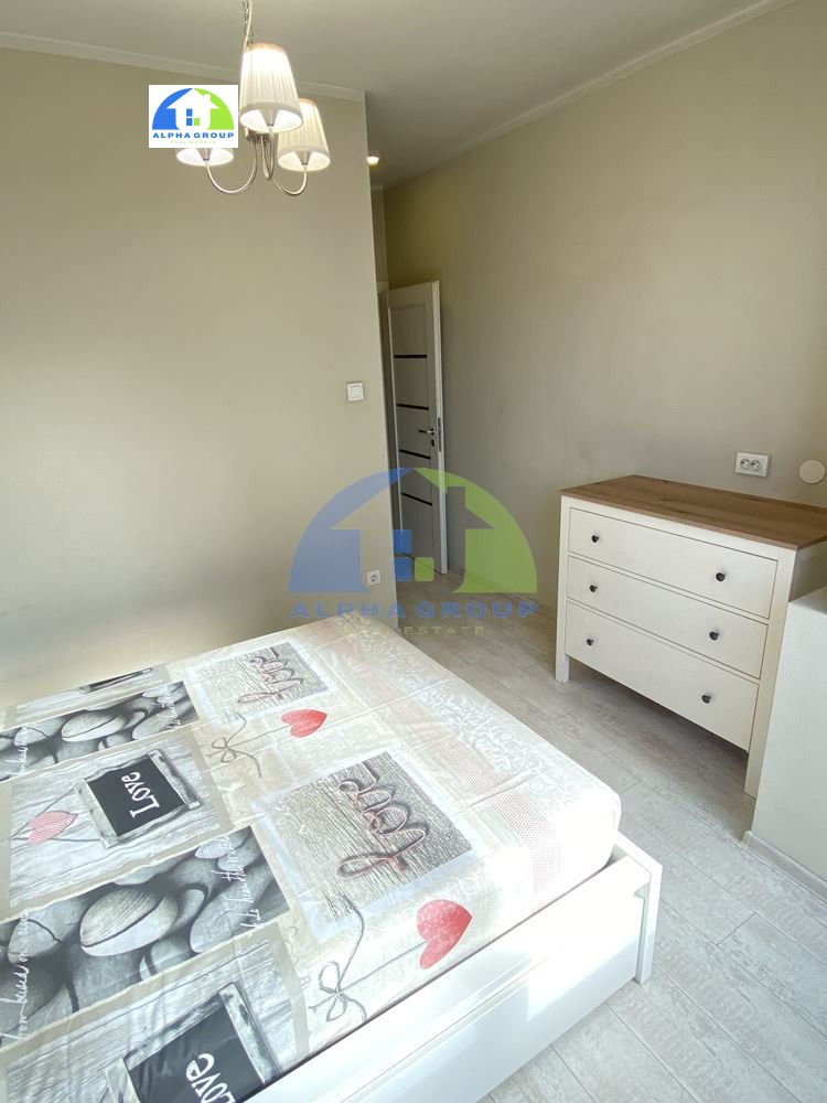 Продава 2-СТАЕН, гр. София, Света Троица, снимка 5 - Апартаменти - 54188956