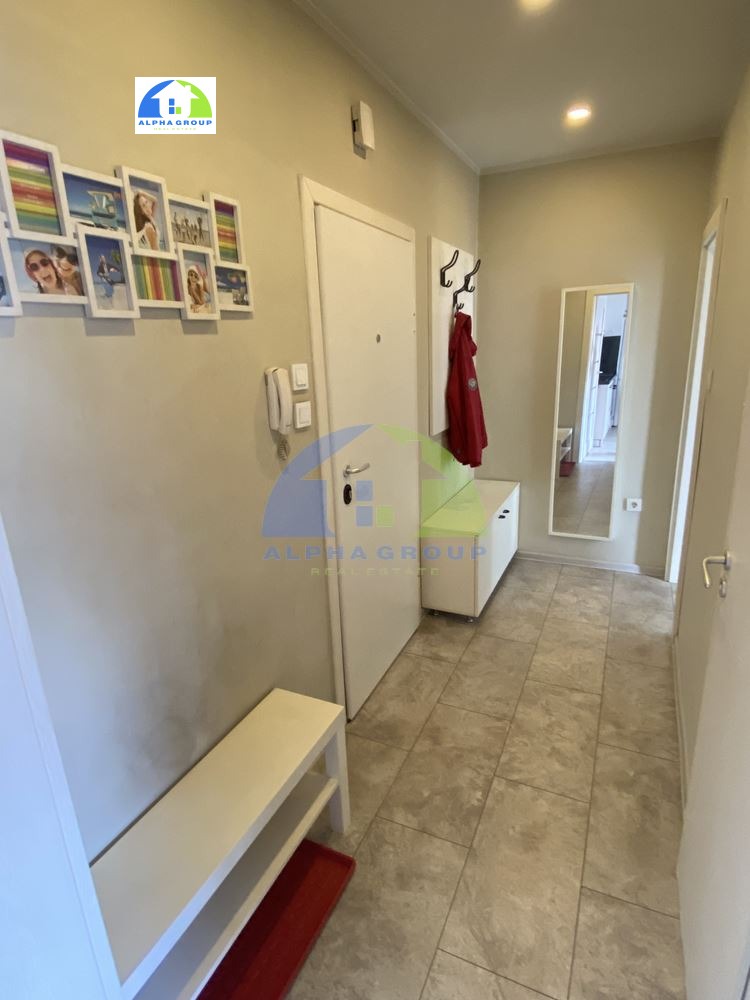 Продава 2-СТАЕН, гр. София, Света Троица, снимка 8 - Апартаменти - 54188956