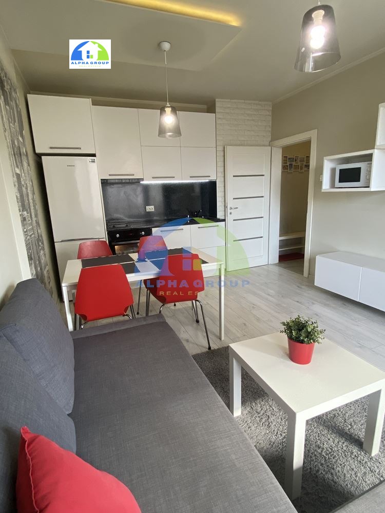 Продава 2-СТАЕН, гр. София, Света Троица, снимка 15 - Апартаменти - 54188956