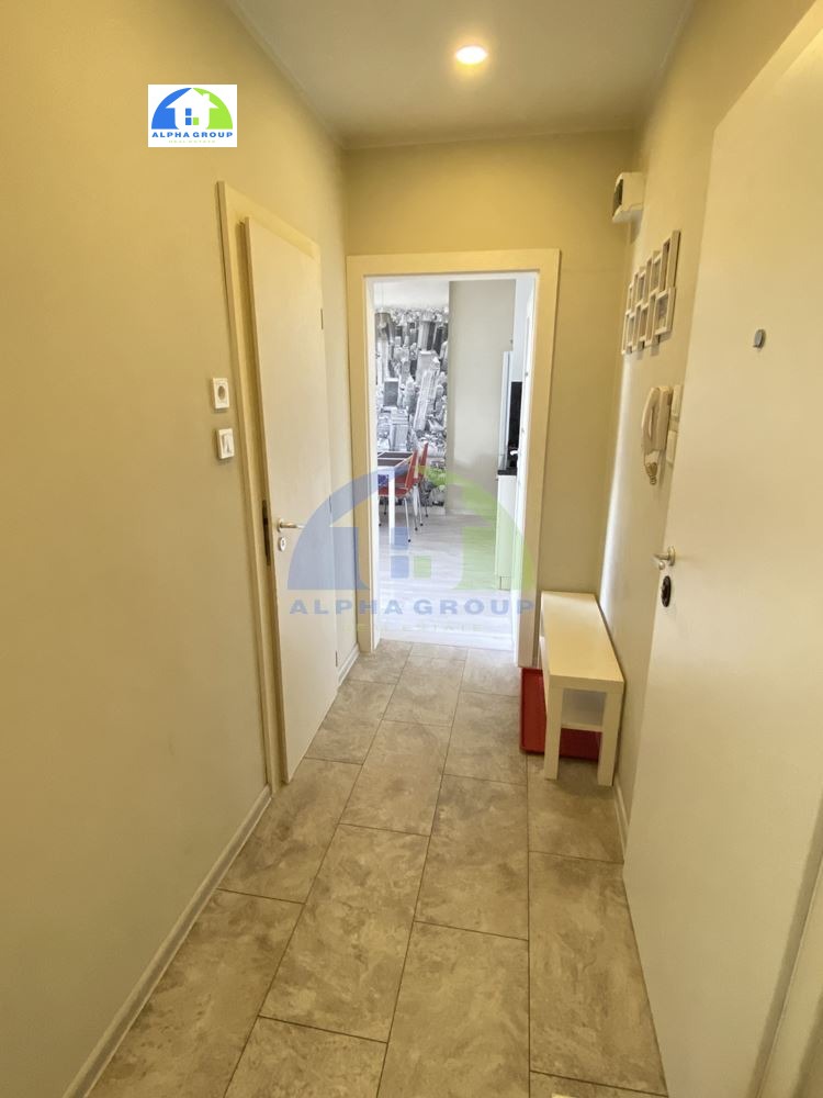 Продава 2-СТАЕН, гр. София, Света Троица, снимка 11 - Апартаменти - 54188956