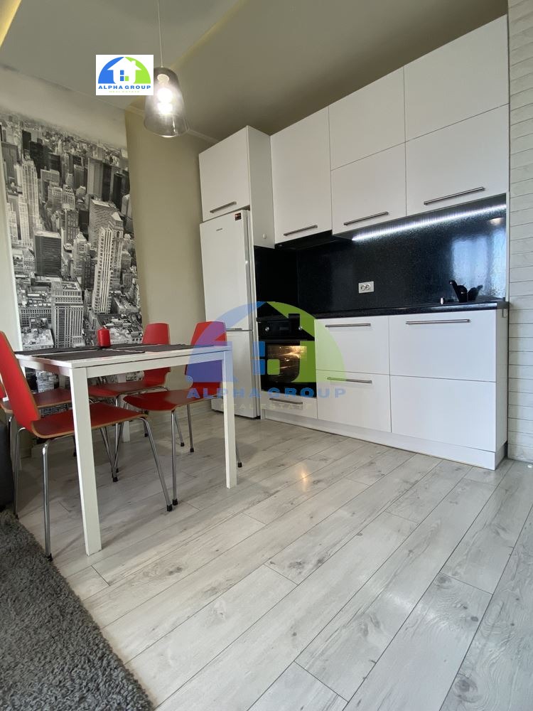 Продава 2-СТАЕН, гр. София, Света Троица, снимка 16 - Апартаменти - 54188956