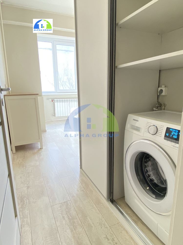 Продава 2-СТАЕН, гр. София, Света Троица, снимка 6 - Апартаменти - 54188956