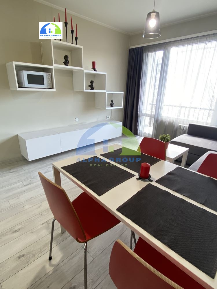 Продава 2-СТАЕН, гр. София, Света Троица, снимка 14 - Апартаменти - 54188956