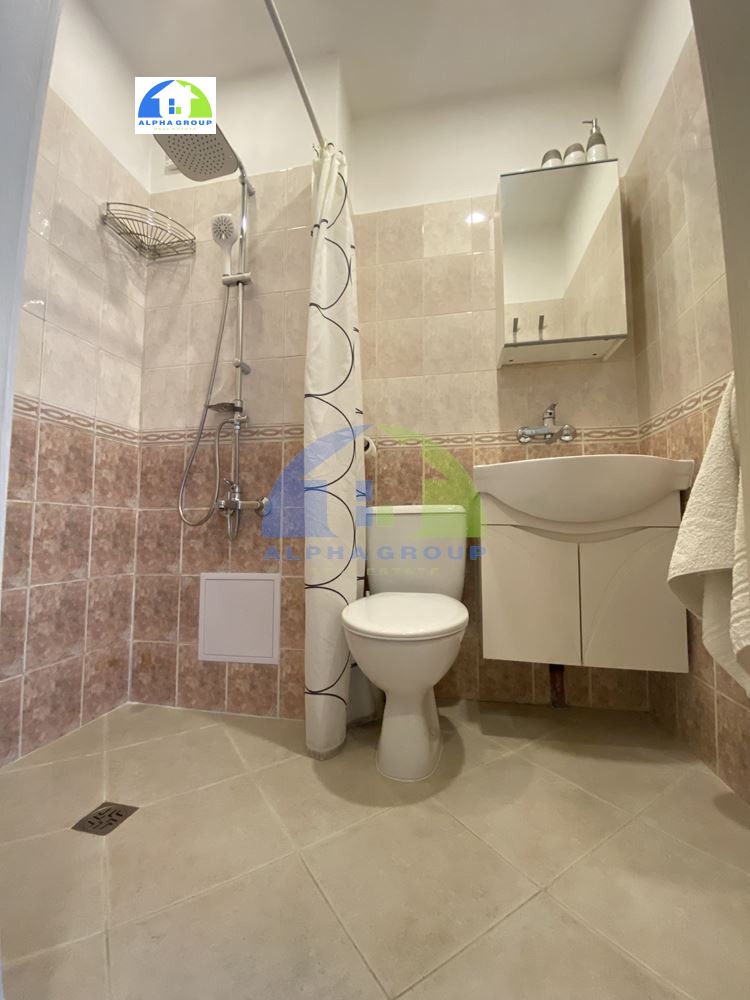 Продава 2-СТАЕН, гр. София, Света Троица, снимка 10 - Апартаменти - 54188956