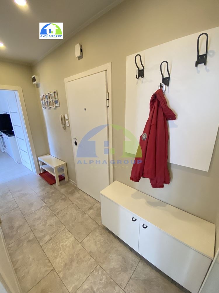 Продава 2-СТАЕН, гр. София, Света Троица, снимка 9 - Апартаменти - 54188956