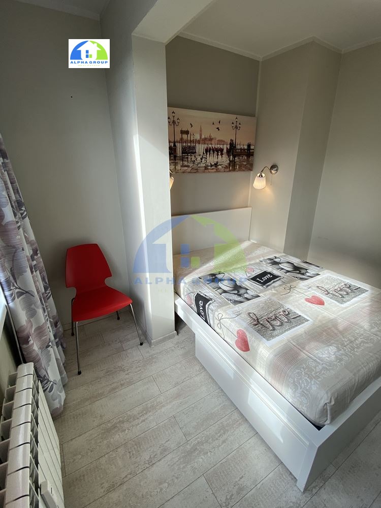 Продава 2-СТАЕН, гр. София, Света Троица, снимка 3 - Апартаменти - 54188956