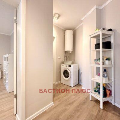 Продава 2-СТАЕН, гр. Свети Влас, област Бургас, снимка 3 - Апартаменти - 55115255