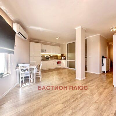 Продава 2-СТАЕН, гр. Свети Влас, област Бургас, снимка 5 - Апартаменти - 55115255
