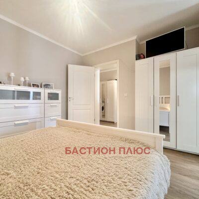 Продава 2-СТАЕН, гр. Свети Влас, област Бургас, снимка 12 - Апартаменти - 55115255