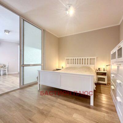 Продава 2-СТАЕН, гр. Свети Влас, област Бургас, снимка 11 - Апартаменти - 55115255