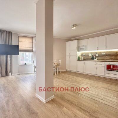 Продава 2-СТАЕН, гр. Свети Влас, област Бургас, снимка 4 - Апартаменти - 55115255