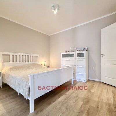 Продава 2-СТАЕН, гр. Свети Влас, област Бургас, снимка 10 - Апартаменти - 55115255