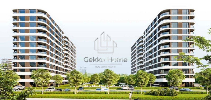 De vânzare  2 dormitoare Varna , Troșevo , 107 mp | 98519558 - imagine [8]