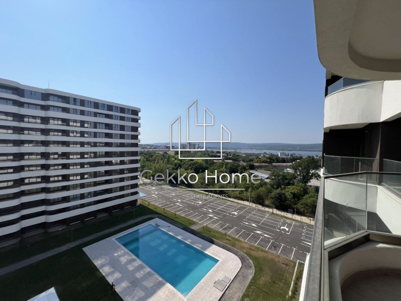 De vânzare  2 dormitoare Varna , Troșevo , 107 mp | 98519558