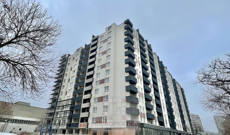 Продава  3-стаен град Пловдив , Тракия , 94 кв.м | 21708391