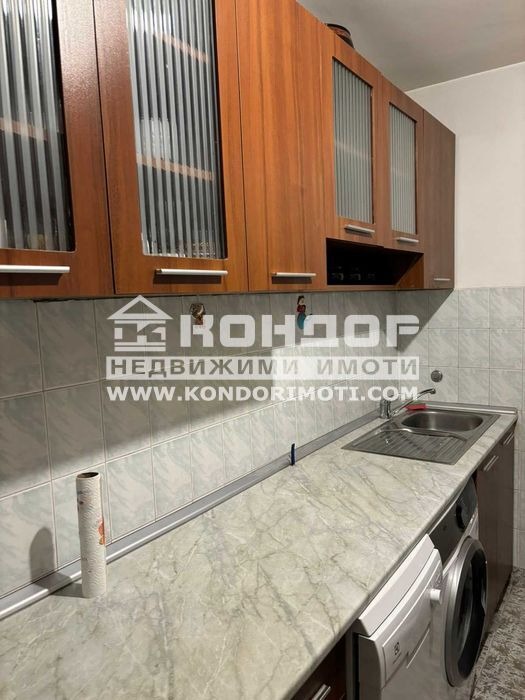 Продава  3-стаен град Пловдив , Център , 124 кв.м | 33435493