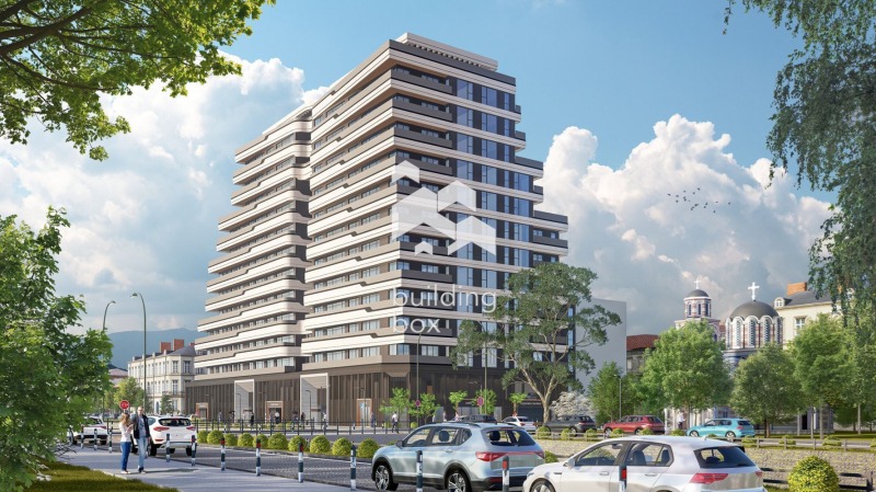 For Sale  2 bedroom Sofia , Tsentar , 212 sq.m | 82132649 - image [3]