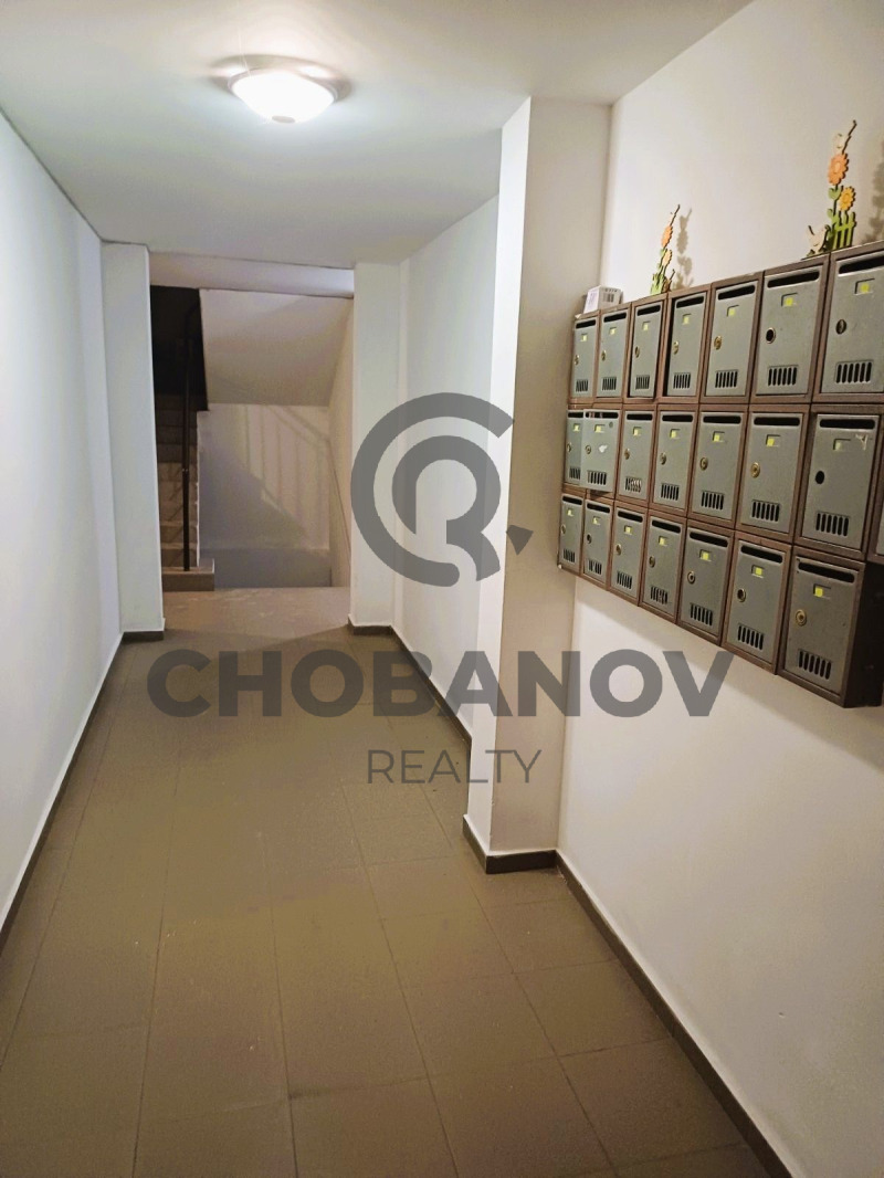 Eladó  2 hálószobás Sofia , Manastirski livadi , 90 négyzetméter | 75175889 - kép [16]