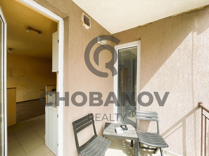 Eladó  2 hálószobás Sofia , Manastirski livadi , 90 négyzetméter | 75175889 - kép [9]