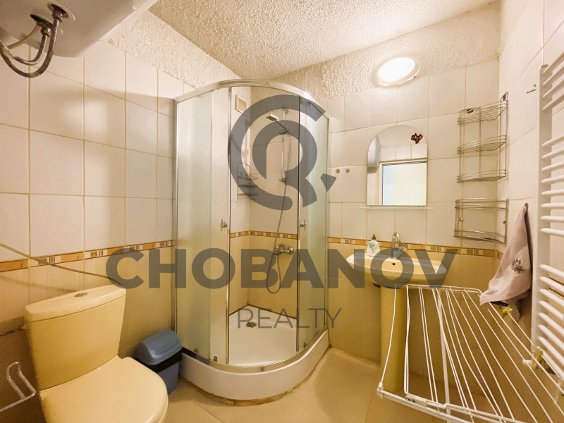Eladó  2 hálószobás Sofia , Manastirski livadi , 90 négyzetméter | 75175889 - kép [10]