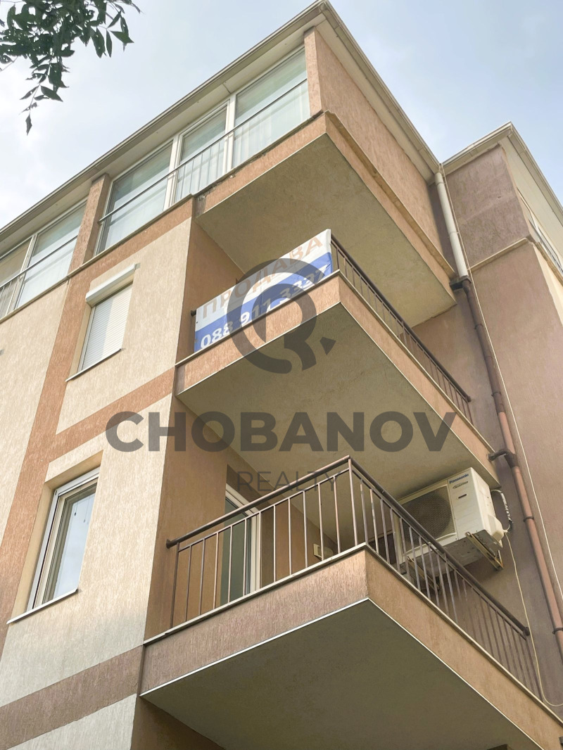 Eladó  2 hálószobás Sofia , Manastirski livadi , 90 négyzetméter | 75175889 - kép [2]