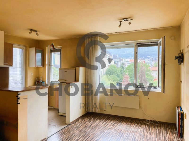 Eladó  2 hálószobás Sofia , Manastirski livadi , 90 négyzetméter | 75175889 - kép [4]