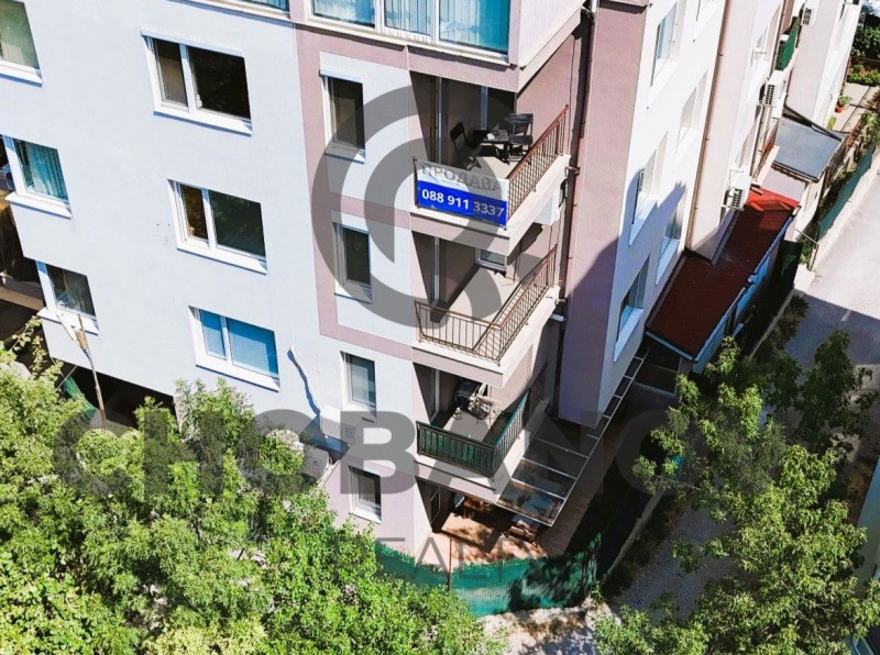 Продава  3-стаен, град София, Манастирски ливади •  275 000 € • ID 97927525 — holmes.bg - [1] 