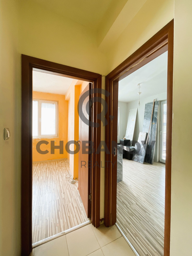 Eladó  2 hálószobás Sofia , Manastirski livadi , 90 négyzetméter | 75175889 - kép [6]