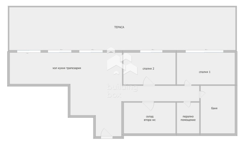 Продава  3-стаен град Пловдив , Кършияка , 126 кв.м | 48429421 - изображение [6]