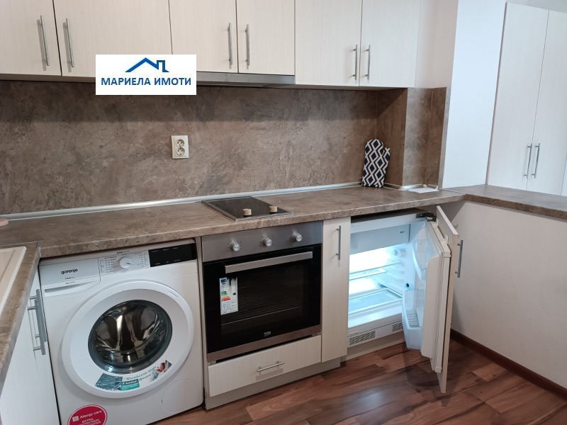 Na prodej  2 ložnice Plovdiv , Gagarin , 90 m2 | 58109477 - obraz [3]