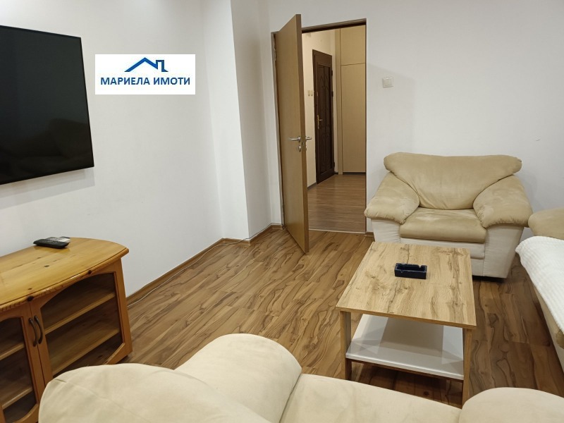 Na prodej  2 ložnice Plovdiv , Gagarin , 90 m2 | 58109477