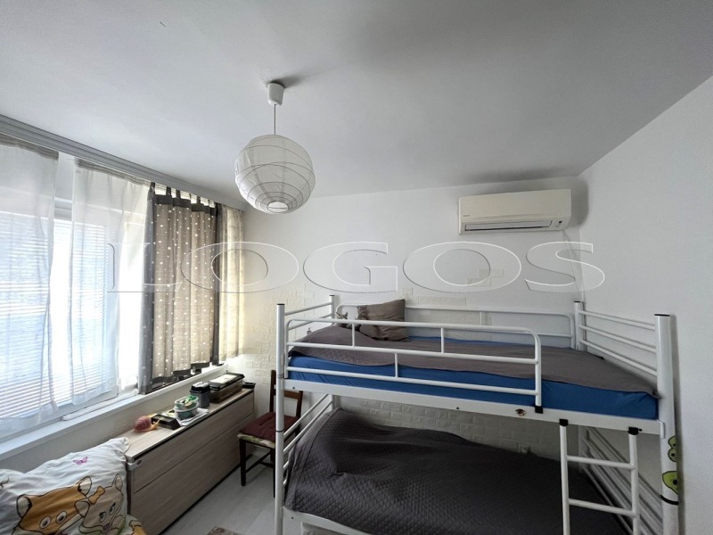 En venta  2 dormitorios Varna , Okrazhna bolnitsa-Generali , 77 metros cuadrados | 22909595 - imagen [5]
