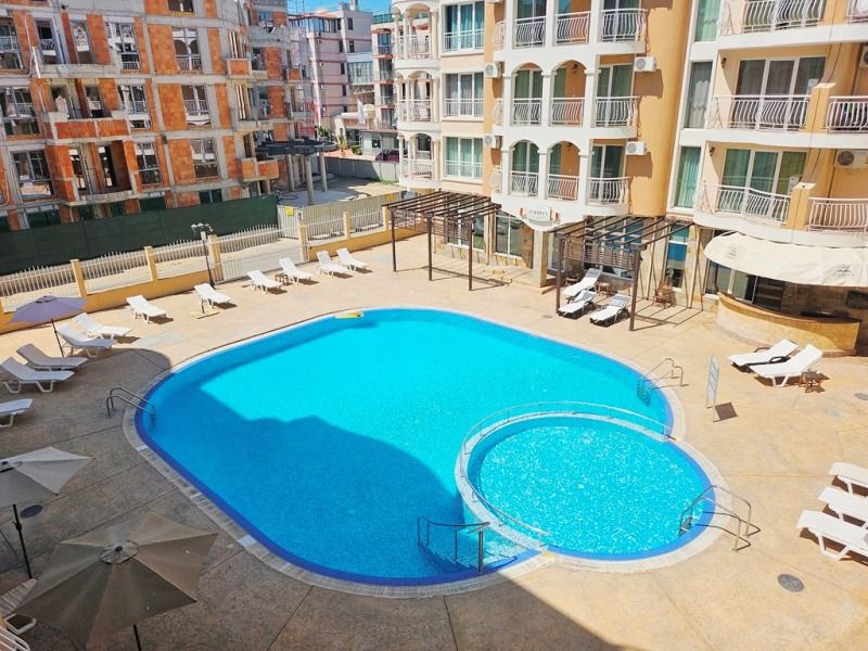 Продава  3-стаен област Бургас , к.к. Слънчев бряг , 103 кв.м | 69317378 - изображение [13]